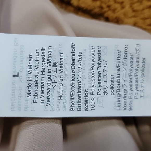 Madewell Superfurry Top/ Size L - Picture 6 of 13